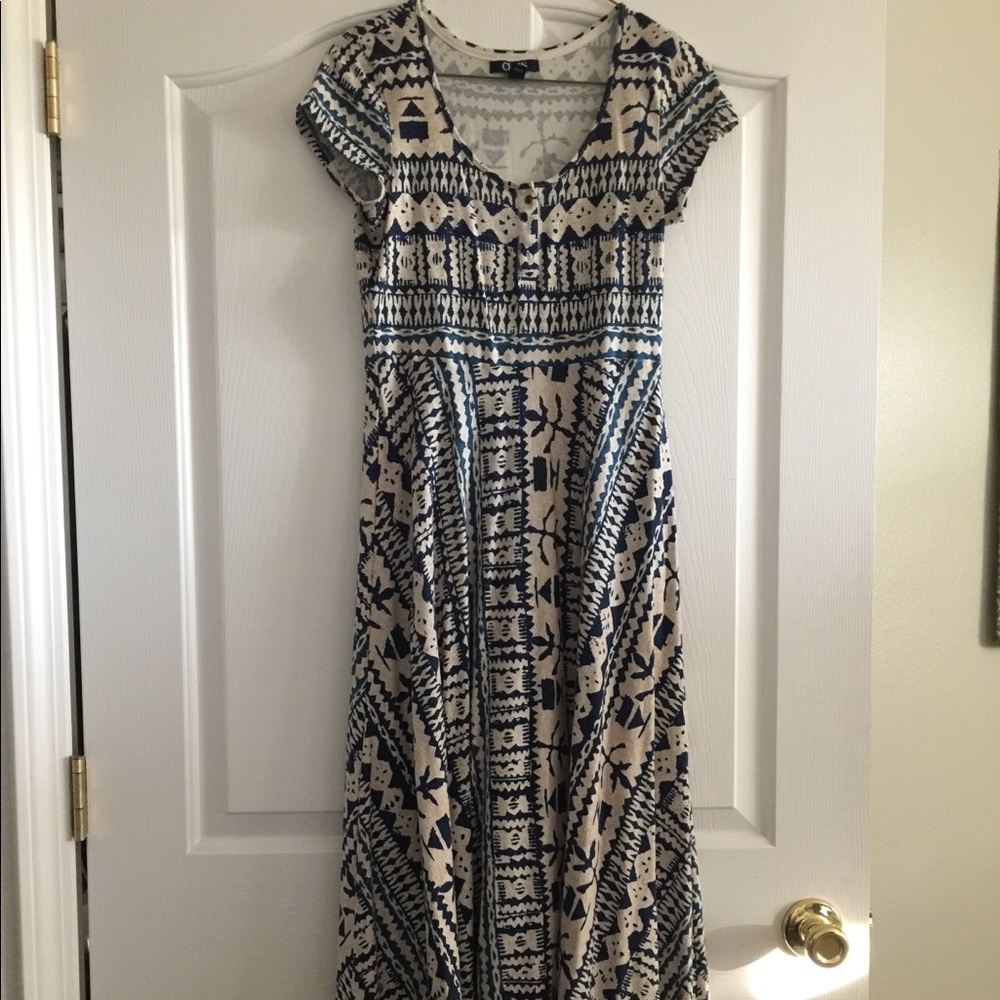 Petite dress
